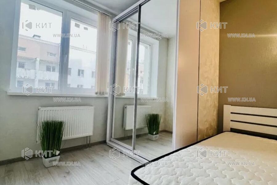 Продажа квартиры Харьков, Салтовка, 38м²