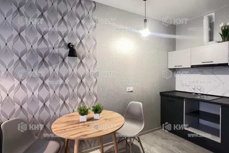 Продажа квартиры Харьков, Салтовка, 38м²