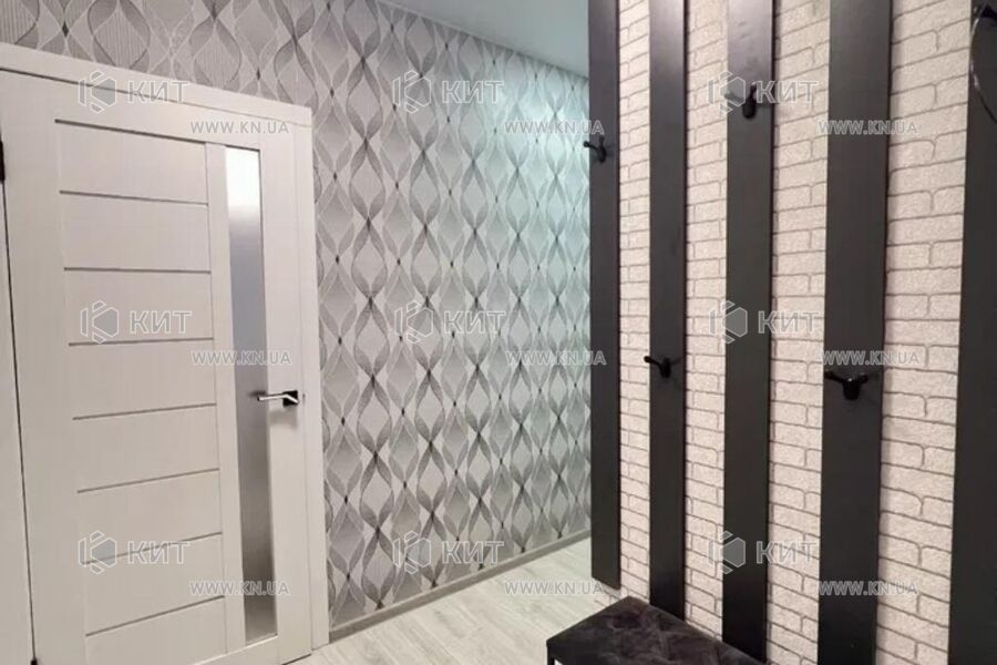 Продажа квартиры Харьков, Салтовка, 38м²