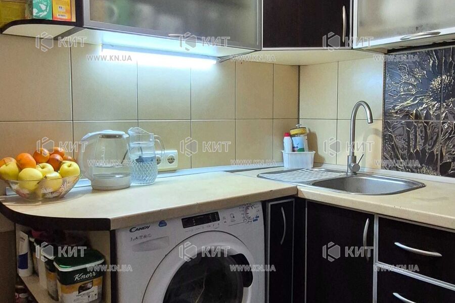 Продаж квартири Харків, Гагаріна, 71м²