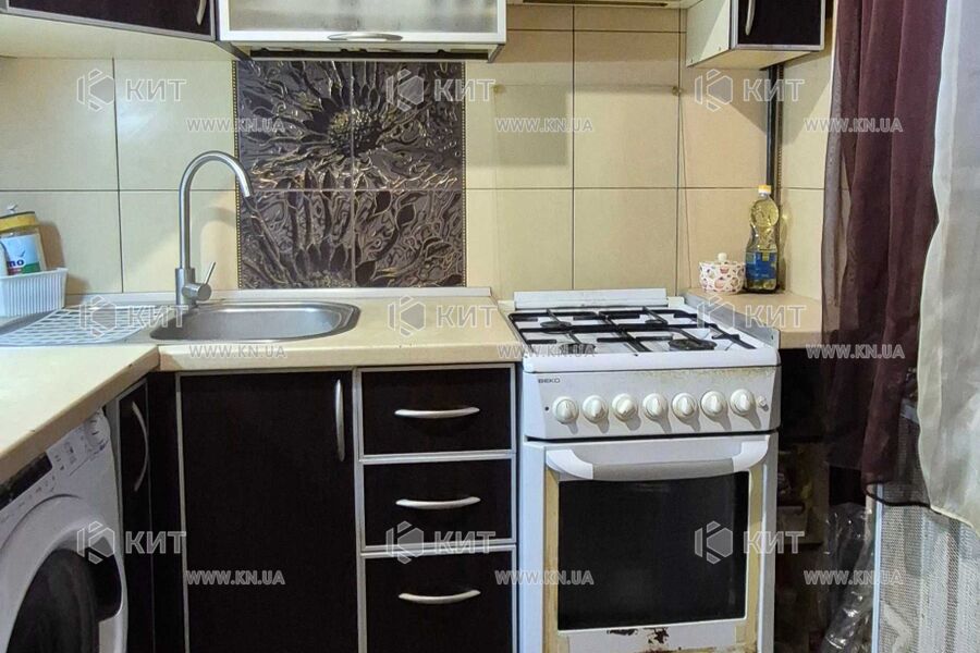 Продаж квартири Харків, Гагаріна, 71м²