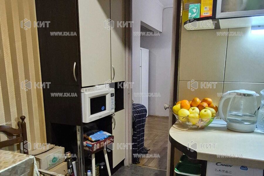 Продаж квартири Харків, Гагаріна, 71м²