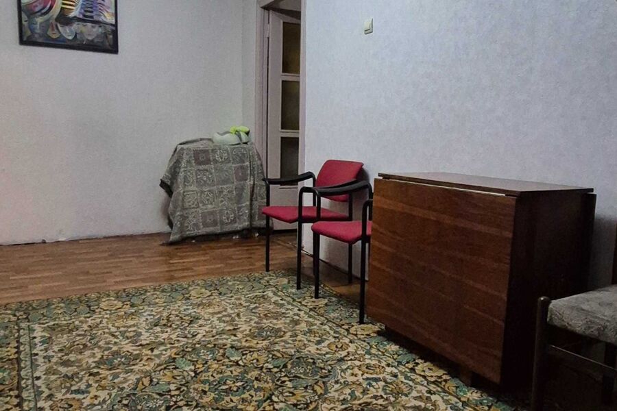 Продаж квартири Харків, Гагаріна, 71м²