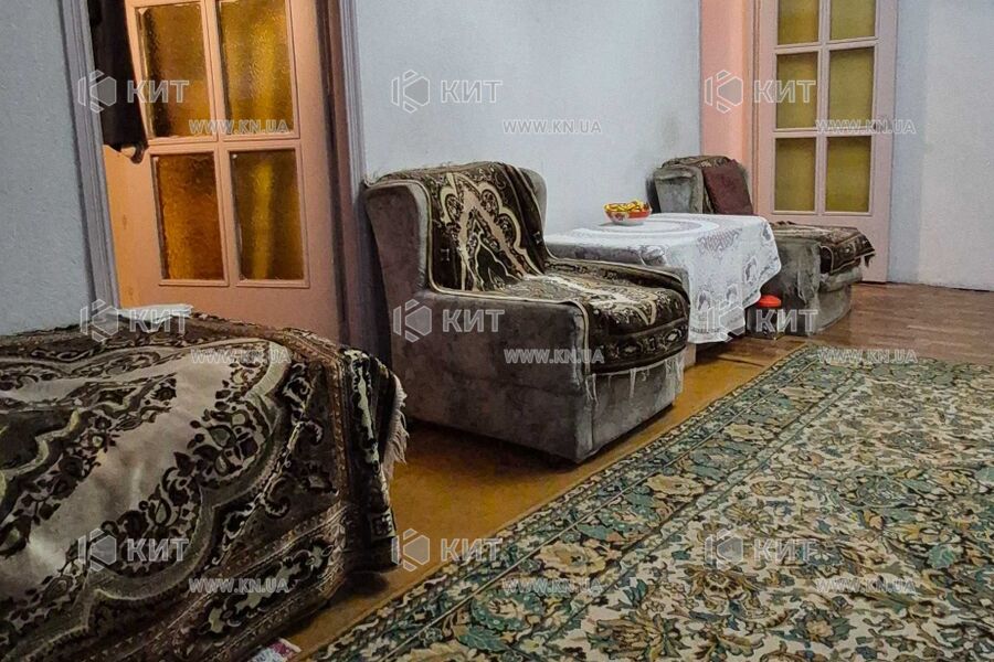 Продаж квартири Харків, Гагаріна, 71м²
