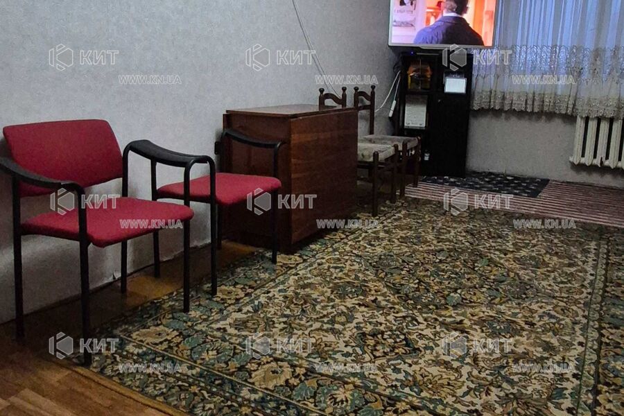 Продаж квартири Харків, Гагаріна, 71м²