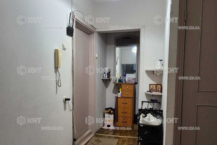 Продаж квартири Харків, Гагаріна, 71м²