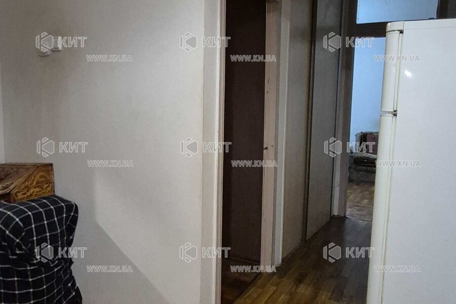 Продаж квартири Харків, Гагаріна, 71м²