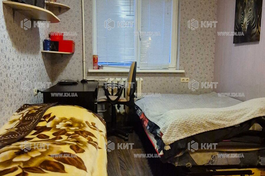 Продаж квартири Харків, Гагаріна, 71м²
