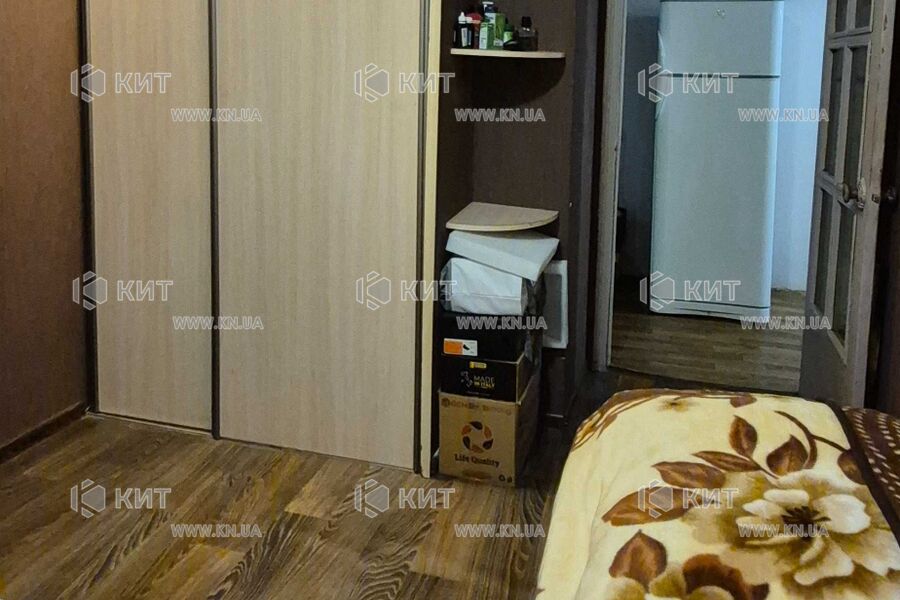 Продаж квартири Харків, Гагаріна, 71м²