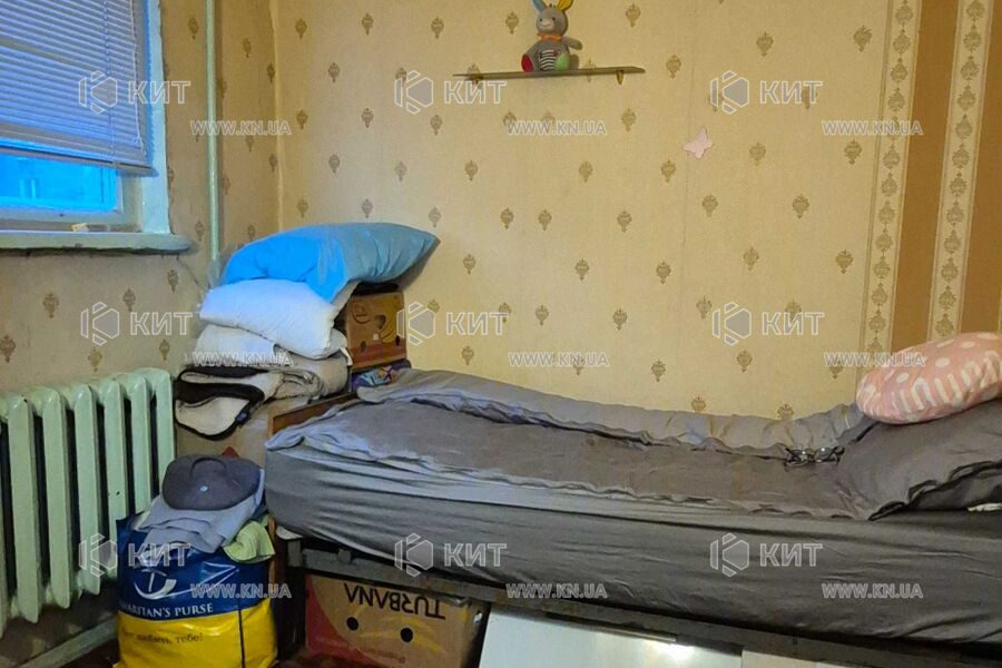 Продаж квартири Харків, Гагаріна, 71м²