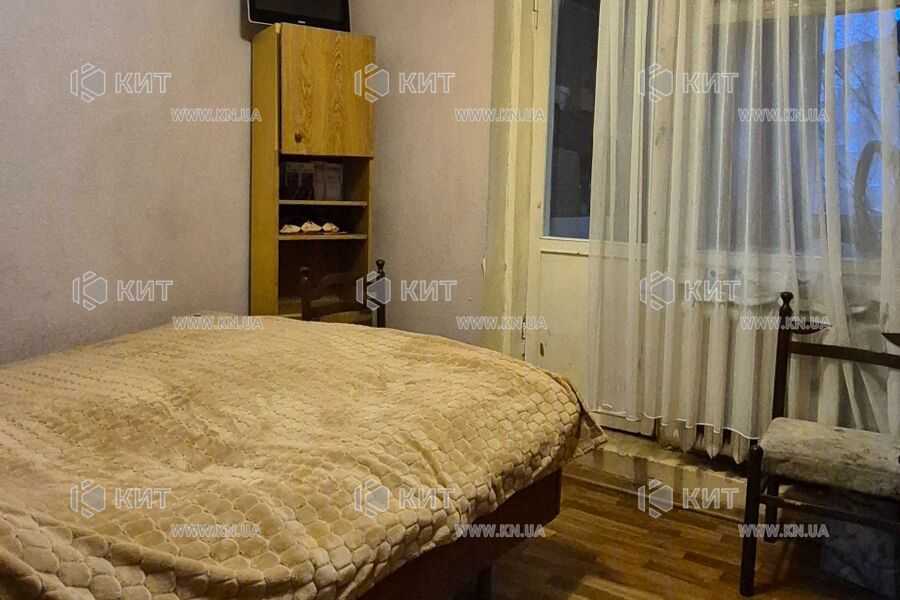Продаж квартири Харків, Гагаріна, 71м²