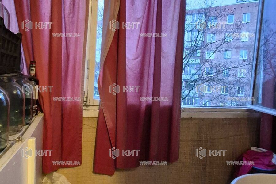 Продаж квартири Харків, Гагаріна, 71м²