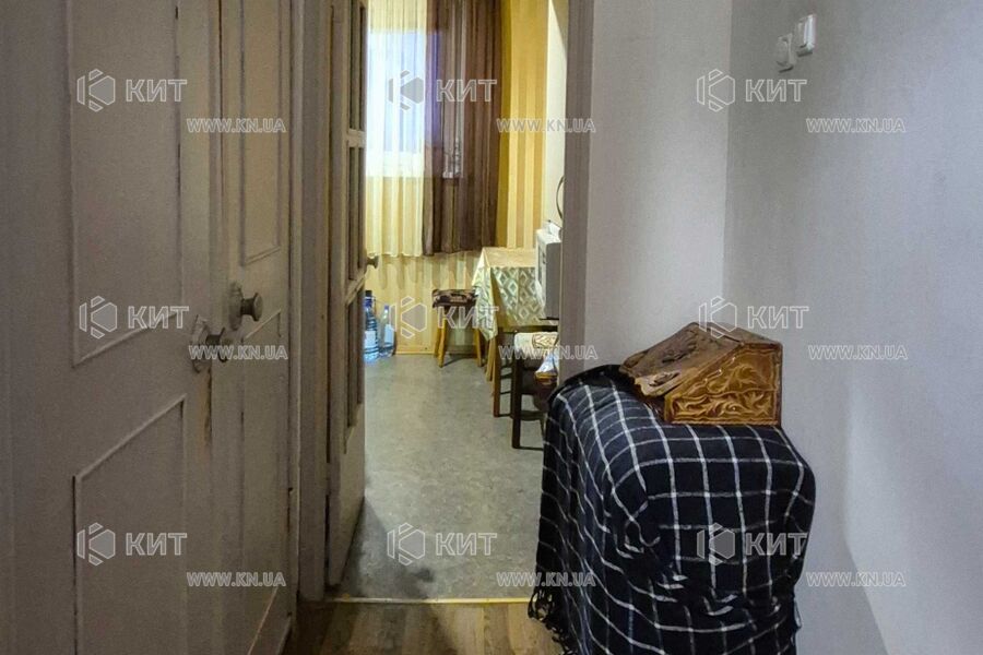 Продаж квартири Харків, Гагаріна, 71м²