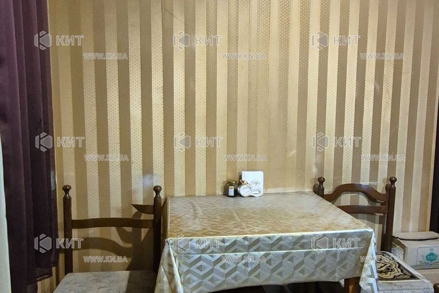 Продаж квартири Харків, Гагаріна, 71м²