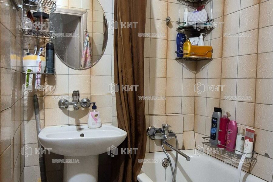 Продаж квартири Харків, Гагаріна, 71м²