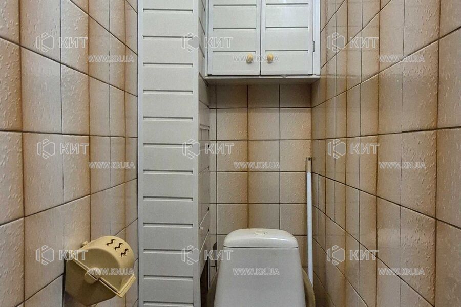 Продаж квартири Харків, Гагаріна, 71м²