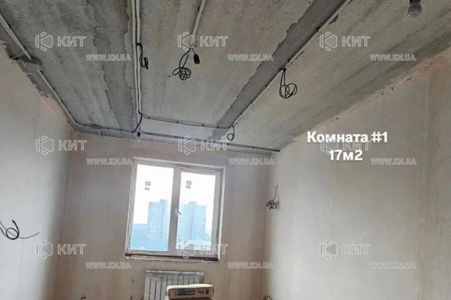 Продажа квартиры Харьков, Новые дома, 55м²