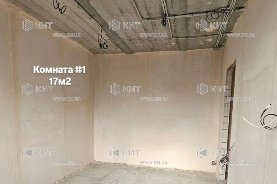 Продажа квартиры Харьков, Новые дома, 55м²