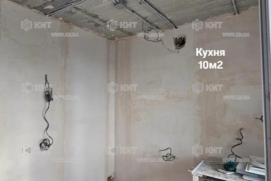 Продажа квартиры Харьков, Новые дома, 55м²