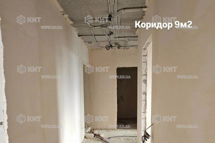 Продажа квартиры Харьков, Новые дома, 55м²
