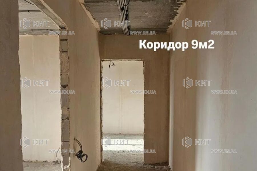 Продажа квартиры Харьков, Новые дома, 55м²