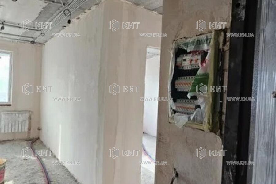 Продажа квартиры Харьков, Новые дома, 55м²