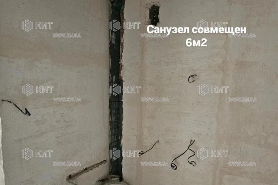 Продажа квартиры Харьков, Новые дома, 55м²