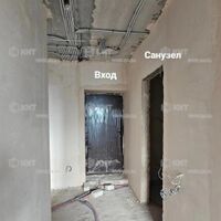 Продажа квартиры Харьков, Новые дома, 55м²