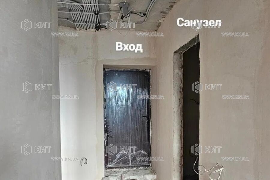 Продажа квартиры Харьков, Новые дома, 55м²