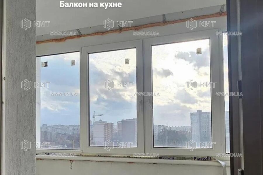 Продажа квартиры Харьков, Новые дома, 55м²