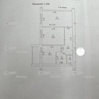 Продажа квартиры Харьков, Новые дома, 55м²