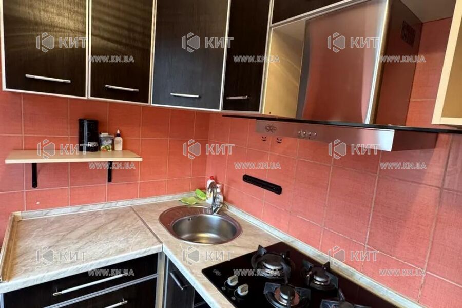 Продаж квартири Харків, Салтівка, 616 мрн., 33м²