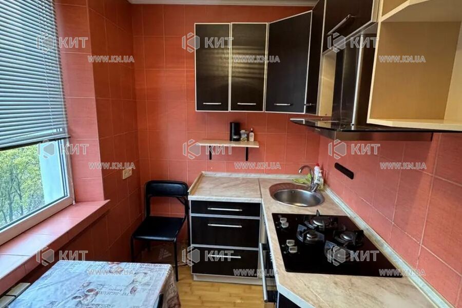 Продаж квартири Харків, Салтівка, 616 мрн., 33м²