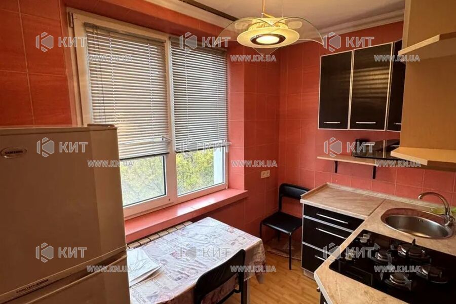 Продаж квартири Харків, Салтівка, 616 мрн., 33м²