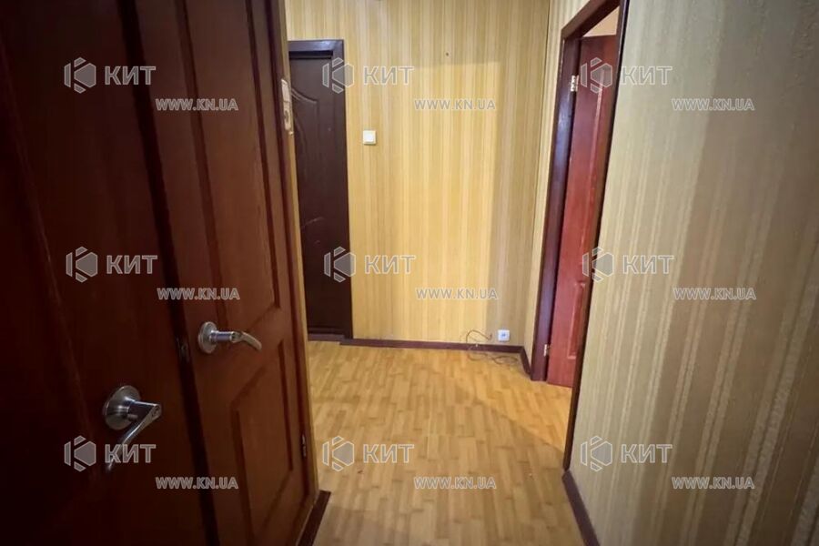 Продаж квартири Харків, Салтівка, 616 мрн., 33м²