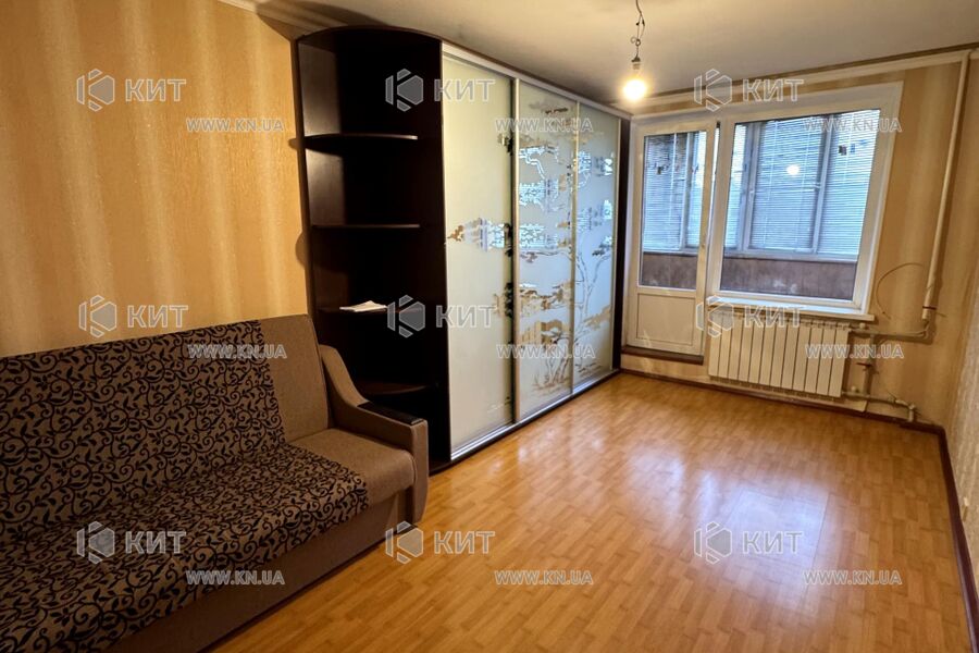 Продаж квартири Харків, Салтівка, 616 мрн., 33м²