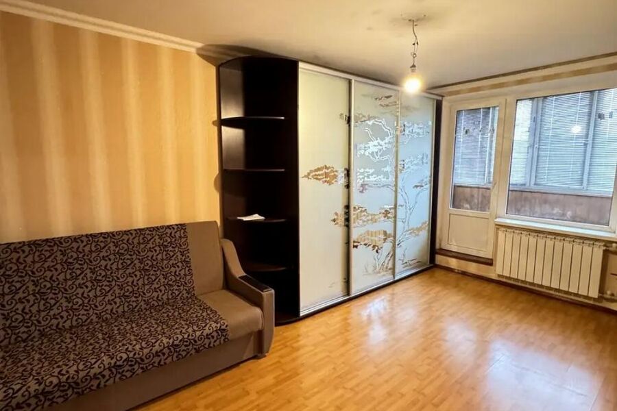 Продаж квартири Харків, Салтівка, 616 мрн., 33м²