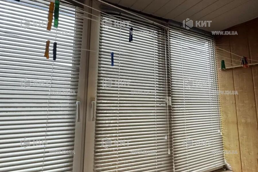 Продаж квартири Харків, Салтівка, 616 мрн., 33м²