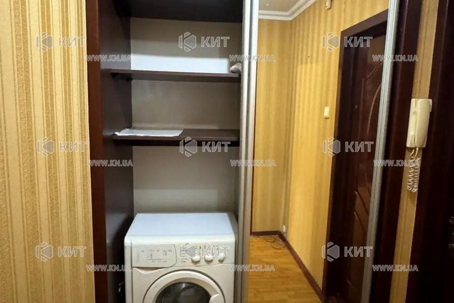 Продаж квартири Харків, Салтівка, 616 мрн., 33м²