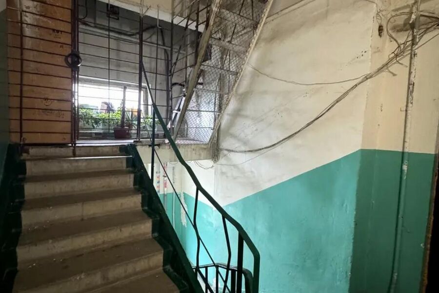 Продаж квартири Харків, Салтівка, 616 мрн., 33м²