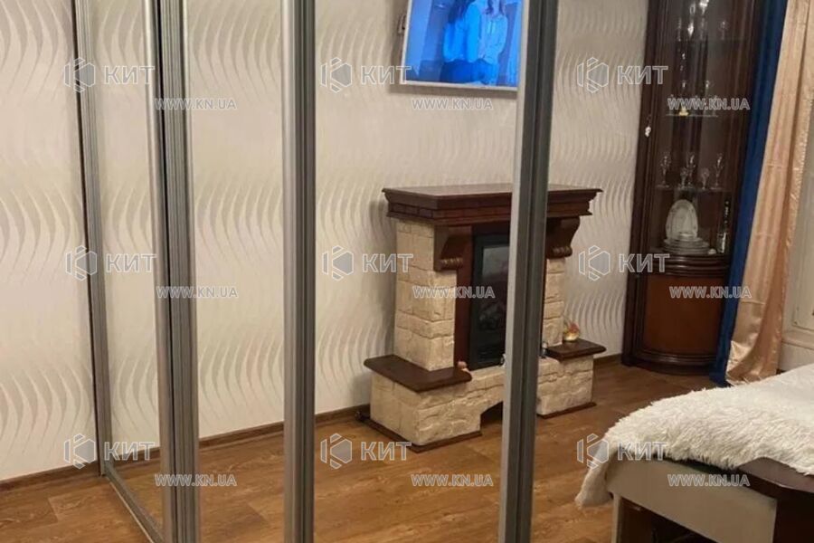 Продаж квартири Харків, Салтівка, 616 мрн., 26м²