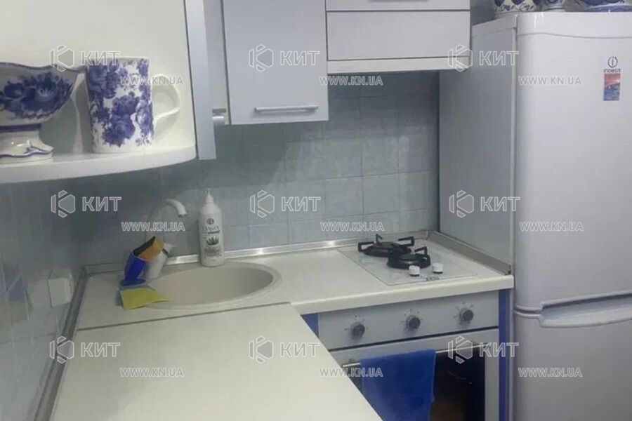 Продаж квартири Харків, Салтівка, 616 мрн., 26м²