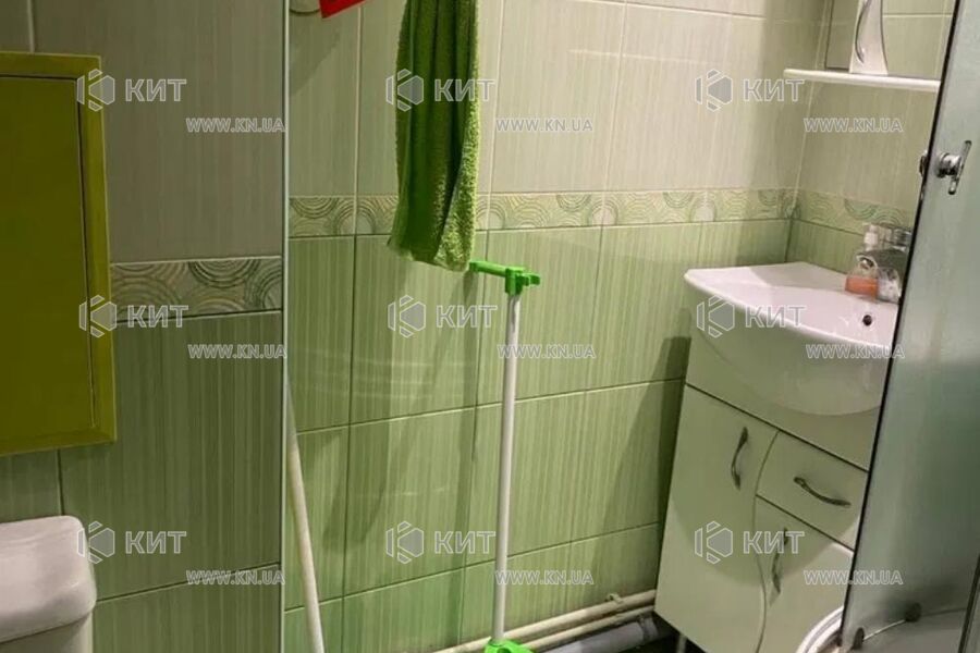 Продаж квартири Харків, Салтівка, 616 мрн., 26м²