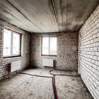 Продаж квартири Харків, ХТЗ, Рогань, 76м²