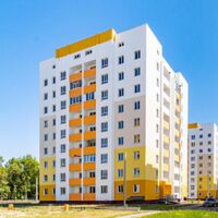 Продаж квартири Харків, ХТЗ, Рогань, 76м²