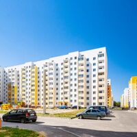 Продаж квартири Харків, ХТЗ, Рогань, 76м²