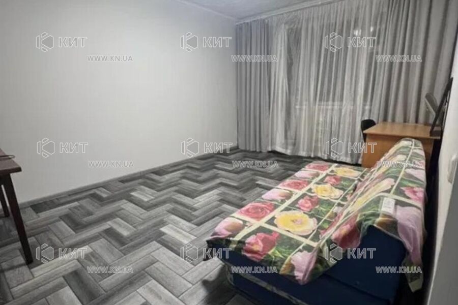 Продаж квартири Харків, Нові Дома, 38м²