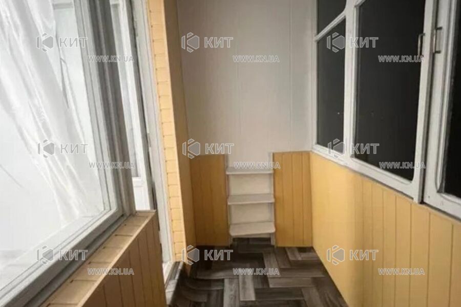 Продаж квартири Харків, Нові Дома, 38м²