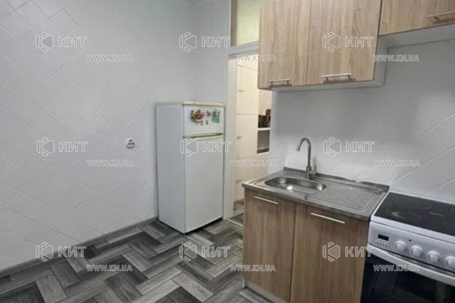 Продаж квартири Харків, Нові Дома, 38м²