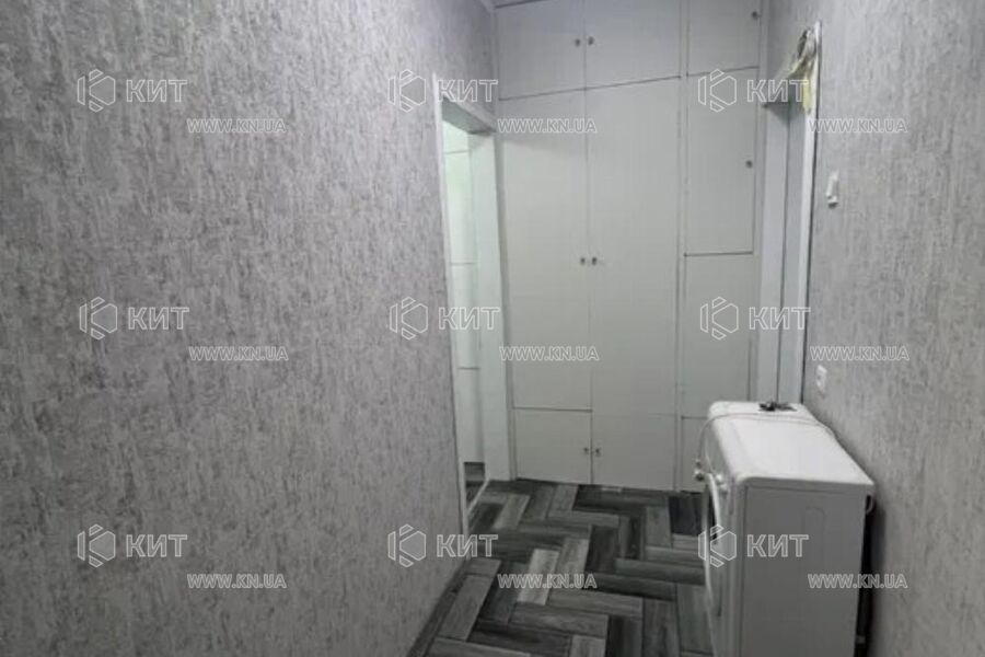 Продаж квартири Харків, Нові Дома, 38м²